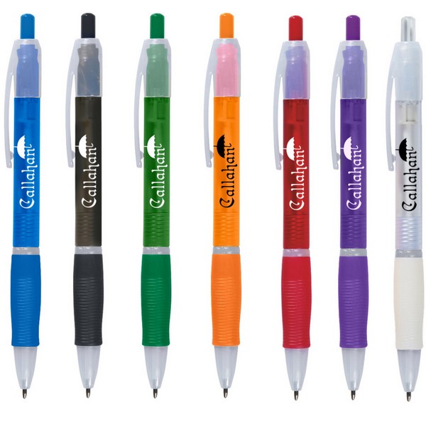 SH811 The Spectrum Pen With Custom Imprint
